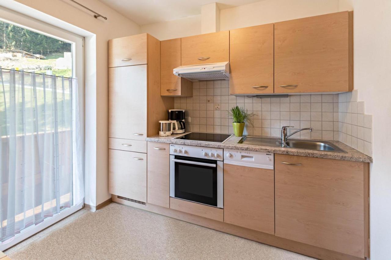 Ferienwohnung Helena ชเวนเดา ภายนอก รูปภาพ