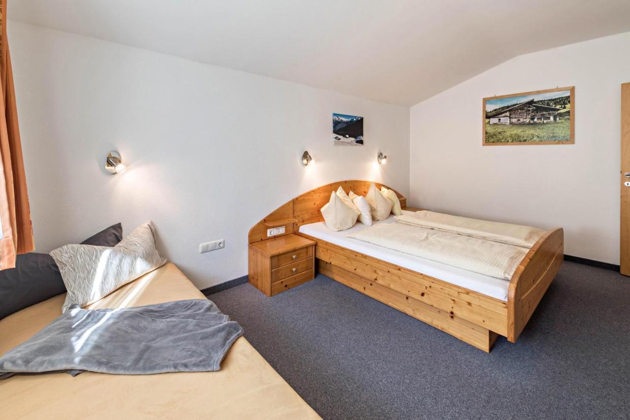 Ferienwohnung Helena ชเวนเดา ภายนอก รูปภาพ